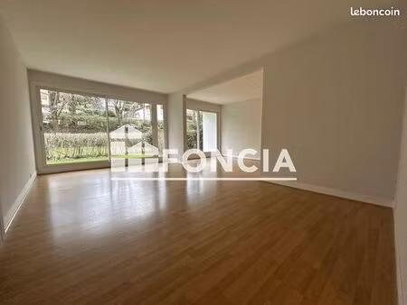 appartement 5 pièces 97.59m² à louer 1892.81 - etang la ville 78620