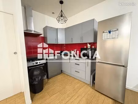 appartement 3 pièces 60.15m² à louer 874 - mareil en france 95850