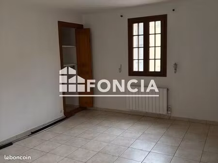 appartement 2 pièces 34.79m² à louer 699 - meulan 78250