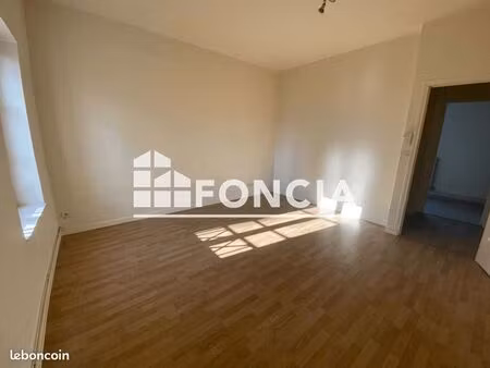 appartement 2 pièces 51.94m² à louer 845.92 - pontoise 95300