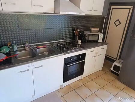 loue t5 à porcelette