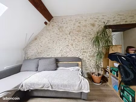 appartement à louer roinville