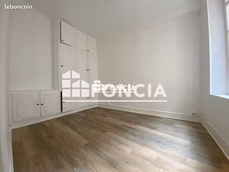 appartement 22.87m² à louer 773 - saint germain en laye 78100