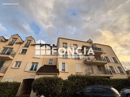 appartement 3 pièces 54m² à louer 935 - sarcelles 95200