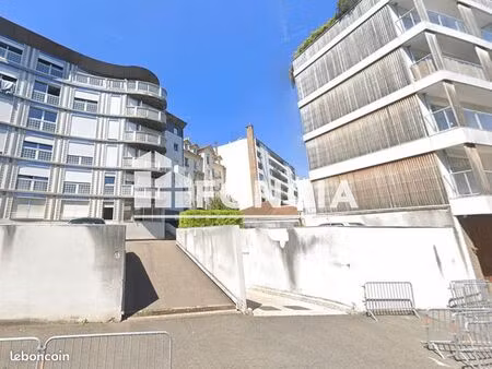 stationnement à louer 53 - chaville 92370