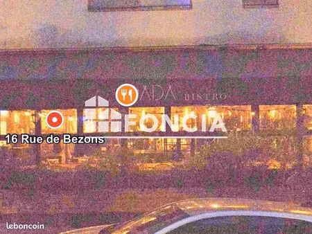 stationnement à louer 95 - courbevoie 92400