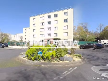 stationnement à louer 129 - gonesse 95500