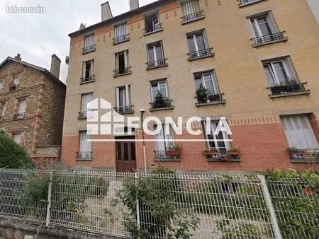 stationnement à louer 115.13 - juvisy sur orge 91260