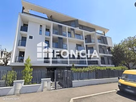 stationnement à louer 105 - nogent sur marne 94130