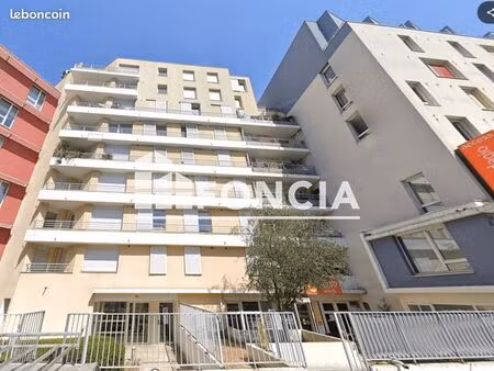 stationnement à louer 99 - saint denis 93200