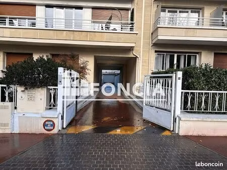 stationnement à louer 130 - saint mande 94160