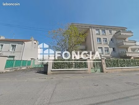 stationnement à louer 50 - sarcelles 95200