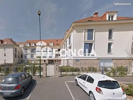 stationnement à louer 60 - taverny 95150