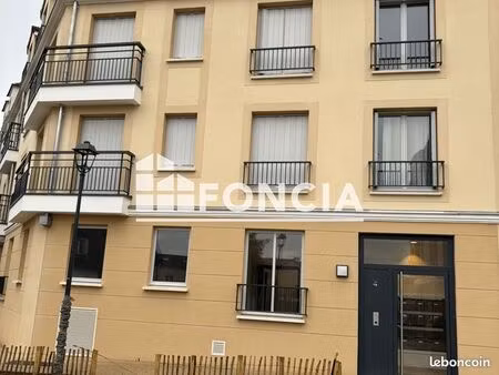 stationnement à louer 140 - villiers le bel 95400