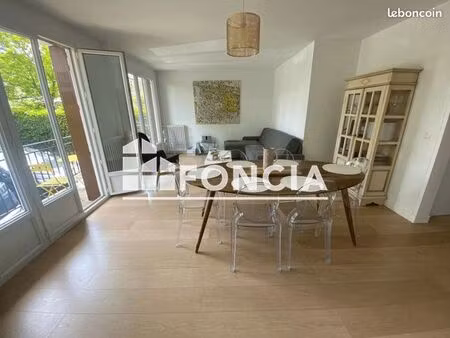 maison 6 pièces 171m² à louer 2890 - saint germain en laye 78100