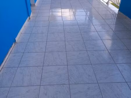 location maison jumelee