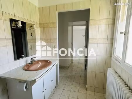 maison 7 pièces 153.35m² à louer 1762 - ste genevieve des bois 91700