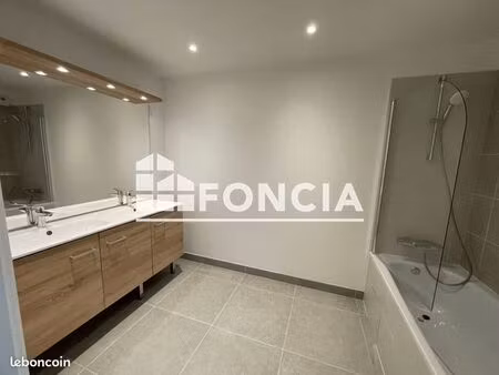 appartement 3 pièces 77.52m² à louer 1403.34 - bagnolet 93170