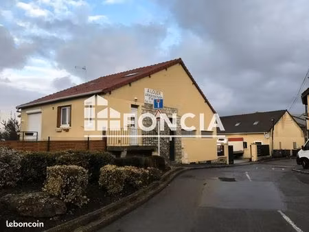 appartement 19.8m² à louer 649 - bonneuil en france 95500