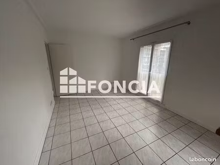 appartement 3 pièces 45.03m² à louer 1358 - boulogne billancourt 92100