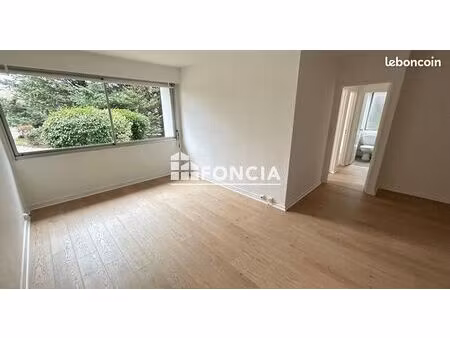 appartement 3 pièces 62.88m² à louer 950 - boussy saint antoine 91800