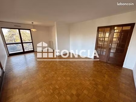 appartement 3 pièces 63.98m² à louer 997.99 - brunoy 91800