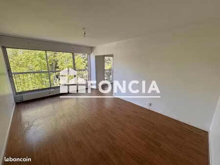 appartement 4 pièces 80.93m² à louer 1507.97 - brunoy 91800
