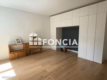 appartement 24.02m² à louer 877.63 - charenton 94220