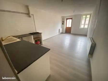 appartement t2 52m2