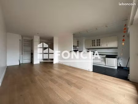 appartement 4 pièces 89.78m² à louer 2166 - chatou 78400