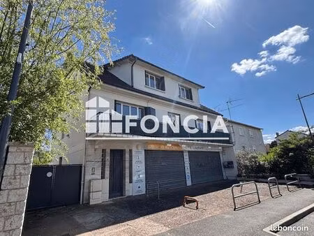 appartement 4 pièces 103.06m² à louer 1545 - chennevieres s/ marne 94430