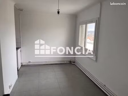 appartement 24.07m² à louer 588 - corbeil essonnes 91100
