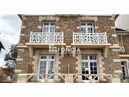 appartement meublé 30.1m² à louer 781 - dammarie les lys 77190