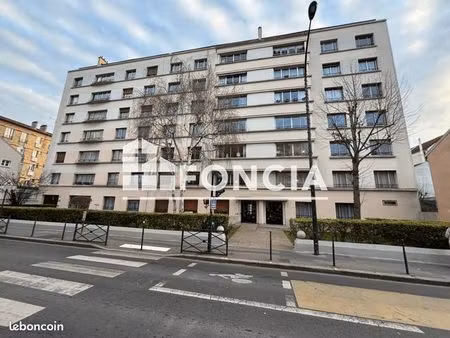 appartement 2 pièces 48.67m² à louer 1250 - asnieres sur seine 92600