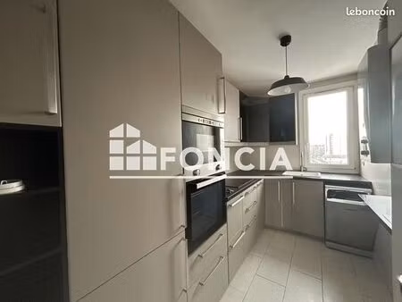 appartement 3 pièces 51.63m² à louer 995 - eaubonne 95600