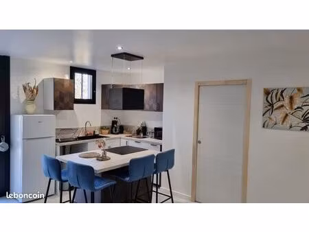 appartement t3 gallargues-le-montueux