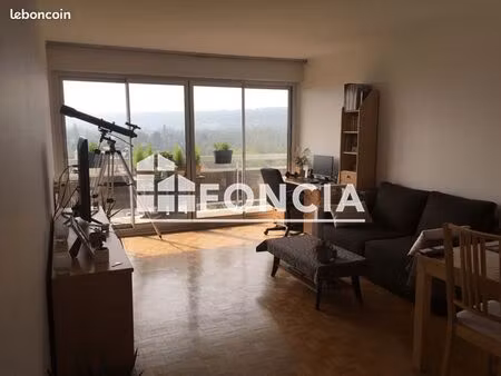 appartement 2 pièces 58.75m² à louer 1251 - le pecq 78230
