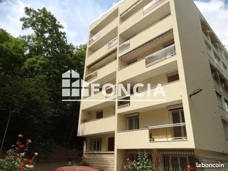 appartement 4 pièces 66.39m² à louer 1052.9 - le pecq 78230