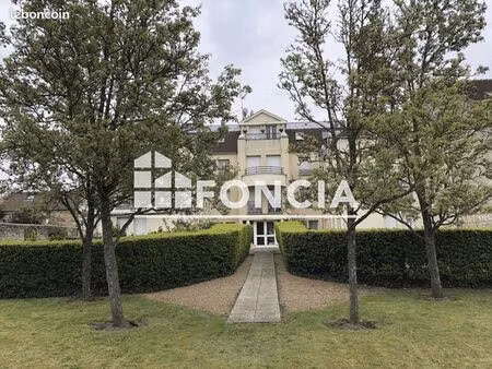 appartement 28.29m² à louer 623 - l'isle adam 95290