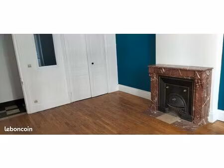 t3 idéalement situé lyon 6eme