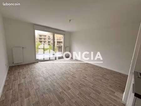 appartement 31.55m² à louer 648 - mantes la ville 78711