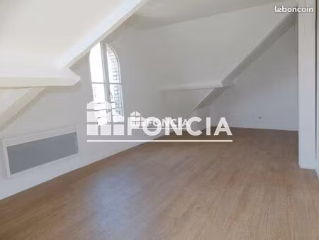 appartement 2 pièces 37.54m² à louer 836.18 - marly le roi 78160