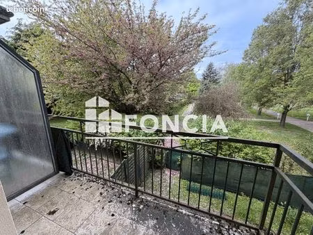 appartement 36.18m² à louer 654 - moissy cramayel 77550