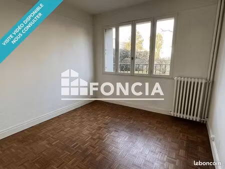 appartement 25.57m² à louer 766 - nogent sur marne 94130