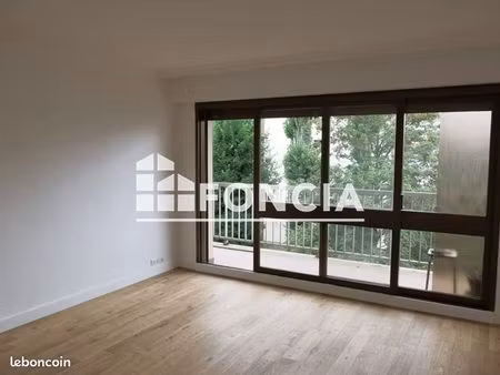 appartement 3 pièces 63.13m² à louer 1650 - nogent sur marne 94130