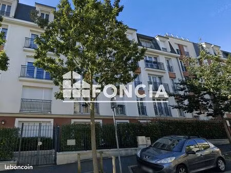 appartement meublé 5 pièces 105.83m² à louer 2632 - nogent sur marne 94130