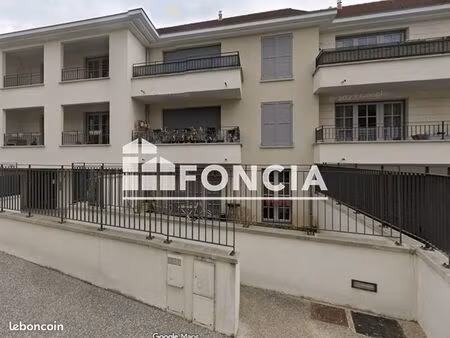 appartement 2 pièces 42.02m² à louer 785 - osny 95520