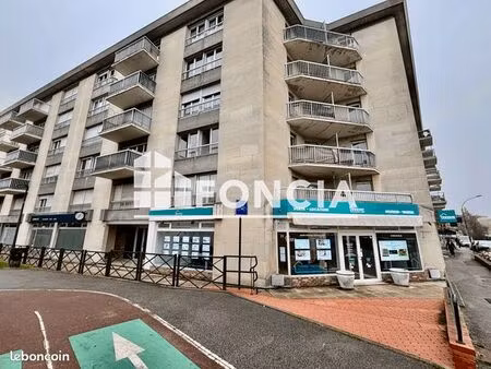appartement 3 pièces 59.09m² à louer 1079 - le chesnay 78150
