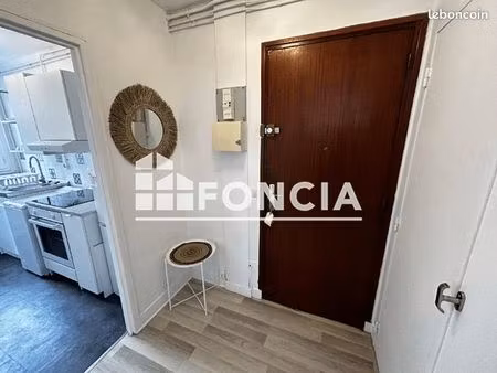 appartement meublé 27.46m² à louer 862 - rueil-malmaison 92500