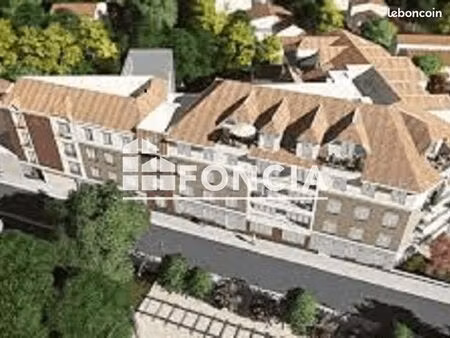 appartement 2 pièces 36.81m² à louer 899 - saint leu la foret 95320